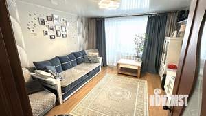 3-к квартира, вторичка, 65м2, 3/5 этаж