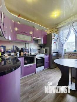 4-к квартира, вторичка, 74м2, 5/9 этаж