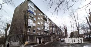 2-к квартира, вторичка, 41м2, 1/5 этаж