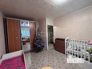 1-к квартира, вторичка, 28м2, 5/5 этаж