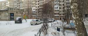 4-к квартира, вторичка, 73м2, 6/9 этаж