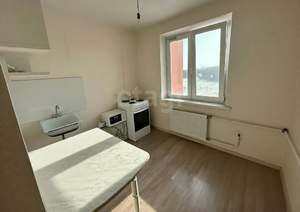 1-к квартира, вторичка, 32м2, 10/10 этаж