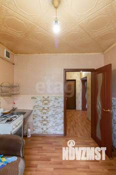 1-к квартира, вторичка, 34м2, 1/9 этаж