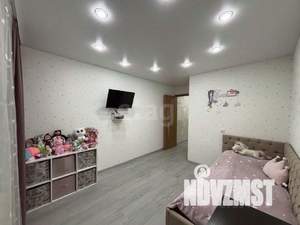 3-к квартира, вторичка, 51м2, 7/9 этаж