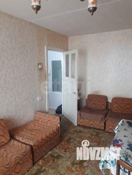 2-к квартира, вторичка, 42м2, 2/5 этаж