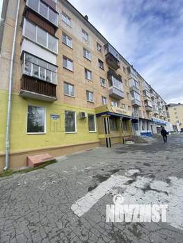 1-к квартира, вторичка, 30м2, 4/5 этаж