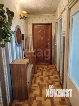 2-к квартира, вторичка, 43м2, 3/5 этаж