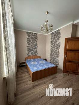 2-к квартира, вторичка, 45м2, 1/3 этаж