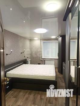 3-к квартира, вторичка, 65м2, 4/5 этаж