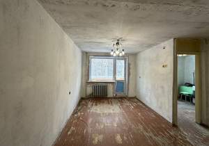1-к квартира, вторичка, 29м2, 2/5 этаж