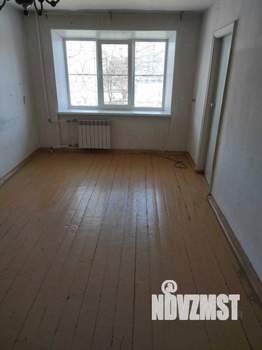 2-к квартира, вторичка, 43м2, 2/5 этаж