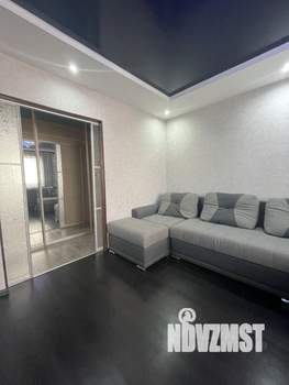 2-к квартира, вторичка, 52м2, 2/5 этаж