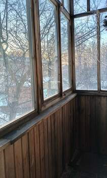 1-к квартира, вторичка, 30м2, 2/2 этаж