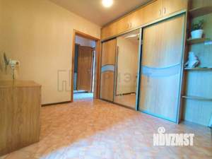 3-к квартира, вторичка, 63м2, 3/9 этаж