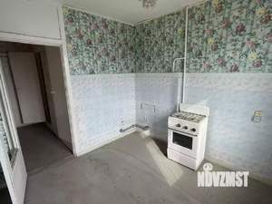 1-к квартира, вторичка, 34м2, 8/9 этаж