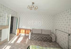 1-к квартира, вторичка, 50м2, 7/9 этаж