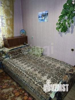 2-к квартира, вторичка, 43м2, 1/5 этаж