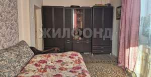 3-к квартира, вторичка, 68м2, 2/2 этаж