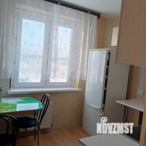 1-к квартира, вторичка, 32м2, 2/10 этаж