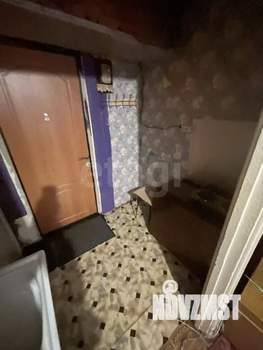 1-к квартира, вторичка, 13м2, 2/5 этаж