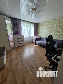 3-к квартира, вторичка, 58м2, 1/9 этаж
