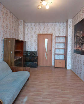 3-к квартира, вторичка, 78м2, 3/4 этаж