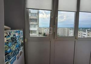 1-к квартира, вторичка, 36м2, 6/9 этаж
