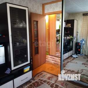 2-к квартира, вторичка, 44м2, 1/5 этаж