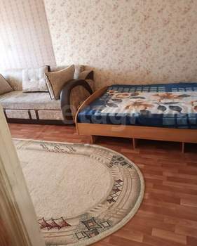 1-к квартира, вторичка, 30м2, 4/5 этаж