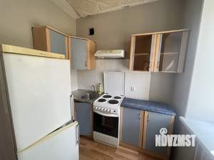 1-к квартира, вторичка, 31м2, 2/5 этаж