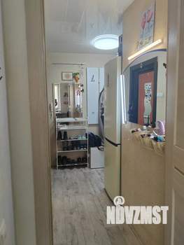 2-к квартира, вторичка, 49м2, 5/5 этаж