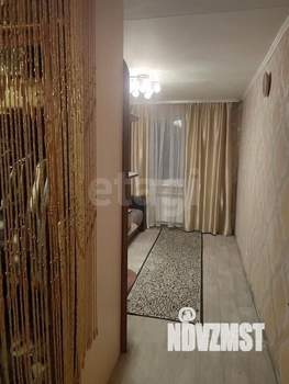 2-к квартира, вторичка, 43м2, 3/5 этаж