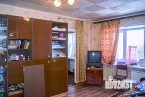 2-к квартира, вторичка, 42м2, 4/5 этаж