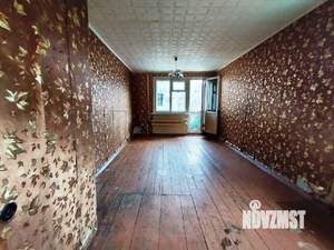 1-к квартира, вторичка, 32м2, 2/5 этаж