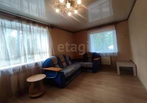 1-к квартира, вторичка, 31м2, 1/5 этаж