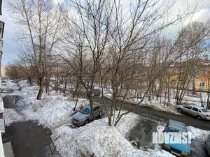 2-к квартира, вторичка, 58м2, 2/4 этаж