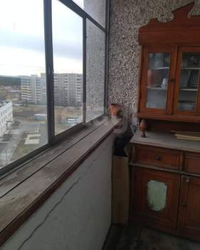 1-к квартира, вторичка, 35м2, 8/10 этаж