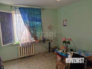 2-к квартира, вторичка, 43м2, 5/5 этаж