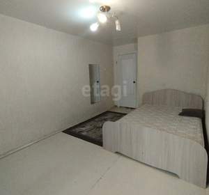 2-к квартира, вторичка, 44м2, 1/5 этаж
