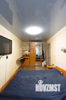 2-к квартира, вторичка, 44м2, 1/5 этаж