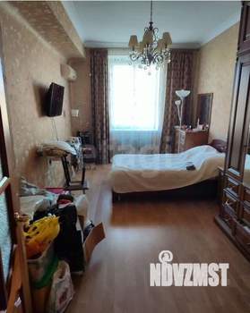 2-к квартира, вторичка, 61м2, 3/4 этаж