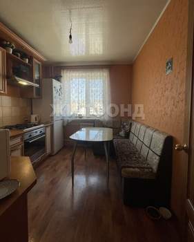 3-к квартира, вторичка, 61м2, 8/9 этаж