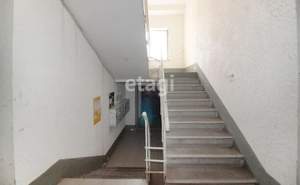 1-к квартира, вторичка, 35м2, 2/3 этаж