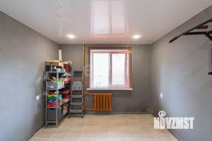 2-к квартира, вторичка, 44м2, 3/5 этаж