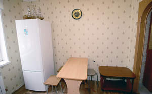 1-к квартира, вторичка, 34м2, 1/9 этаж