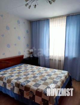 3-к квартира, вторичка, 58м2, 3/9 этаж