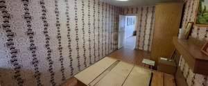 3-к квартира, вторичка, 59м2, 1/5 этаж