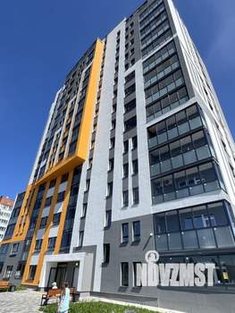1-к квартира, вторичка, 39м2, 3/14 этаж