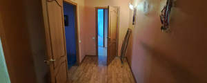 3-к квартира, вторичка, 57м2, 5/5 этаж