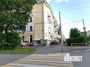 2-к квартира, вторичка, 50м2, 2/4 этаж